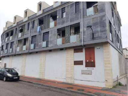 Nave industrial en venta en Torrelavega