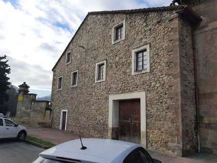 Apartamento en venta en Los Corrales de Buelna