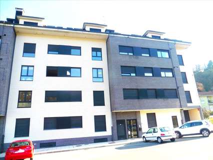 Apartamento en venta en Laviana