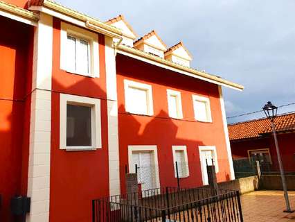 Plaza de parking en venta en Castañeda