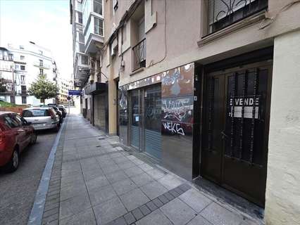 Oficina en venta en Santander