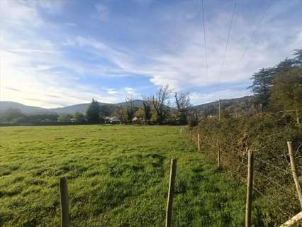 Parcela urbana en venta en Arenas de Iguña