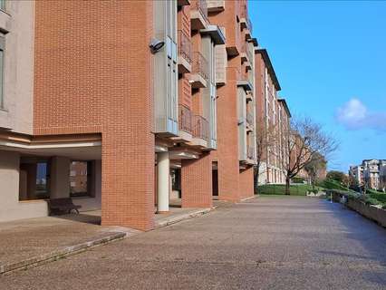 Plaza de parking en venta en Santander