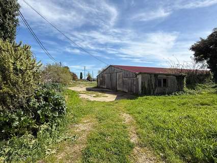 Parcela urbana en venta en San Vicente de la Barquera zona La Revilla