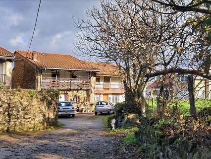 Casa en venta en Santa María de Cayón