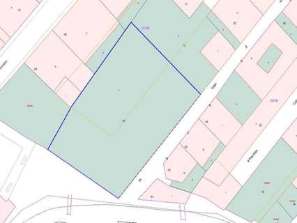 Piso en venta en Langreo