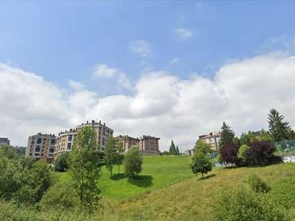 Piso en venta en Oviedo