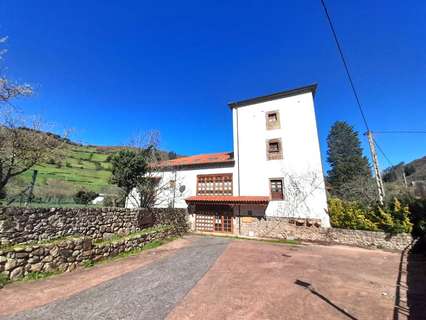 Edificio en venta en Tineo