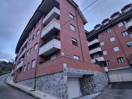 Apartamento en venta en Limpias