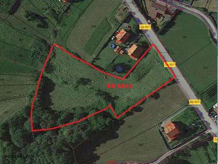 Piso en venta en Limpias