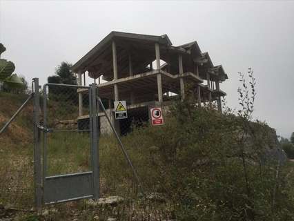 Casa en venta en Udías