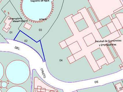 Piso en venta en Oviedo