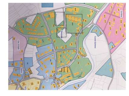 Piso en venta en Polanco