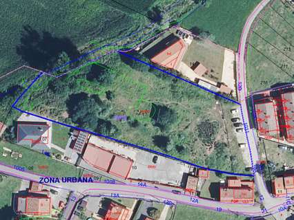 Piso en venta en Piélagos