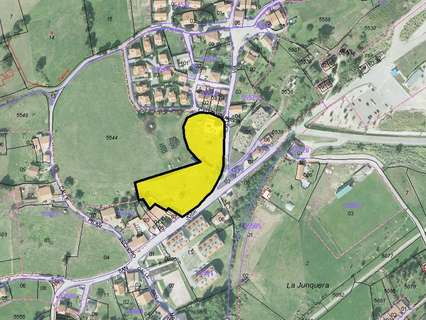 Piso en venta en Suances