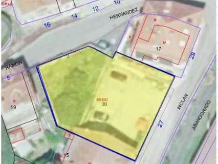 Piso en venta en San Esteban de la Sierra