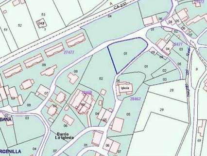 Piso en venta en Piélagos zona Barcenilla de Piélagos