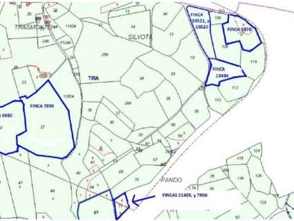 Piso en venta en Corvera de Asturias