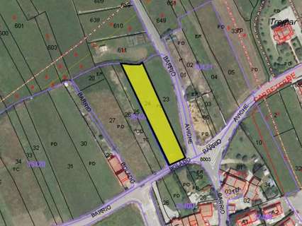 Piso en venta en Santander