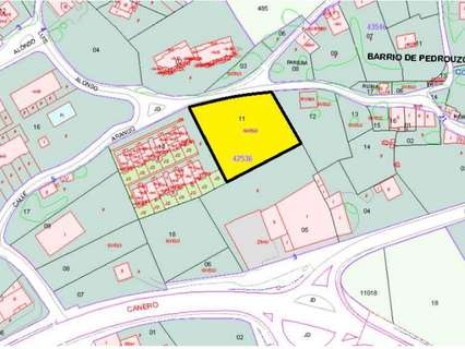 Piso en venta en Muros de Nalón