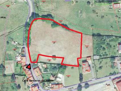 Piso en venta en Soto del Barco