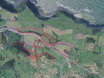 Piso en venta en Ribadesella