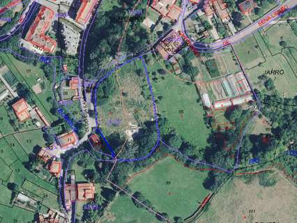 Piso en venta en Limpias