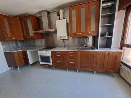 Ático dúplex en venta en Oviedo