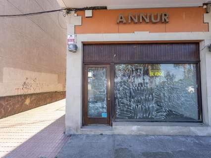 Local comercial en venta en San Vicente de la Barquera