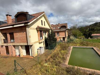 Edificio en venta en Reocín