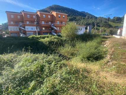 Parcela urbana en venta en Los Corrales de Buelna