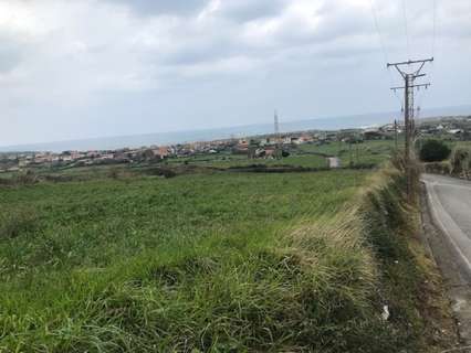 Parcela rústica en venta en Santander