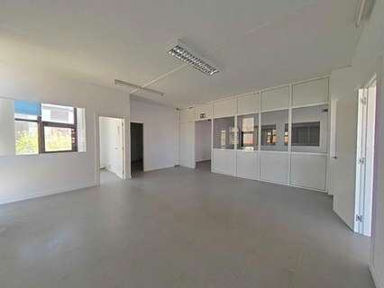 Oficina en venta en Santander