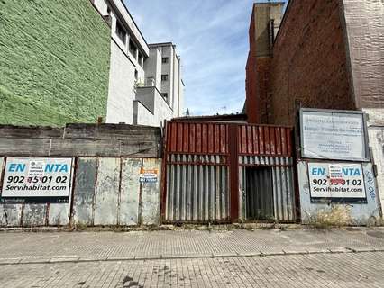 Parcela urbana en venta en San Martín del Rey Aurelio