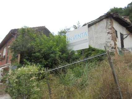 Parcela rústica en venta en Langreo