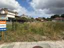 Parcela urbana en venta en Polanco