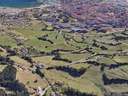 Parcela urbana en venta en Gijón