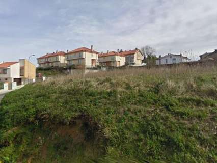 Parcela urbana en venta en Noreña