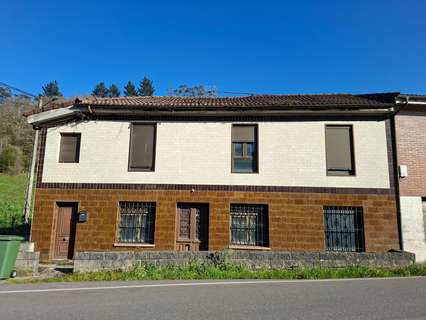 Casa en venta en Siero