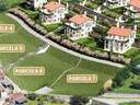 Parcela urbana en venta en Ruiloba