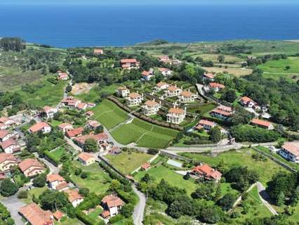 Parcela urbana en venta en Ruiloba