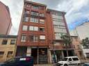 Ático dúplex en venta en Oviedo