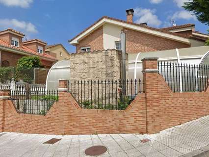 Chalet en venta en Corvera de Asturias