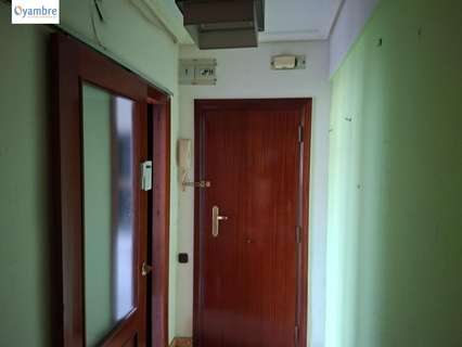 Piso en venta en Avilés