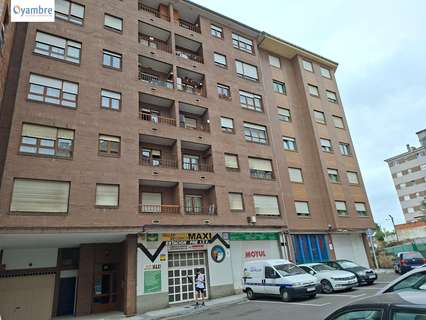 Piso en venta en Corvera de Asturias