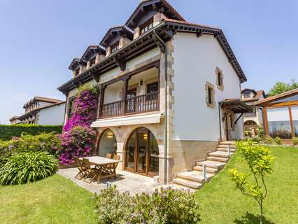 Casa en venta en San Vicente de la Barquera