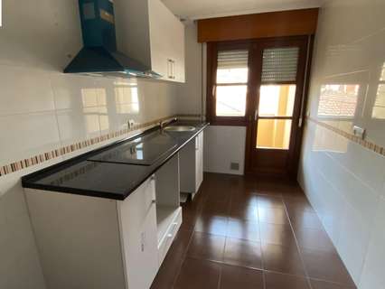 Ático dúplex en venta en Potes