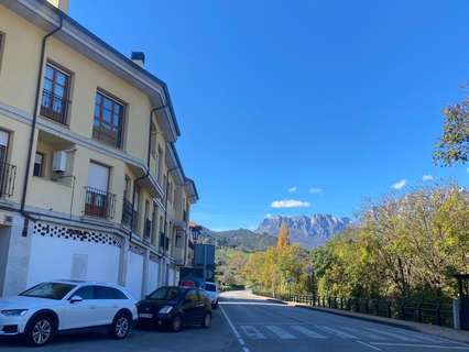Dúplex en venta en Potes