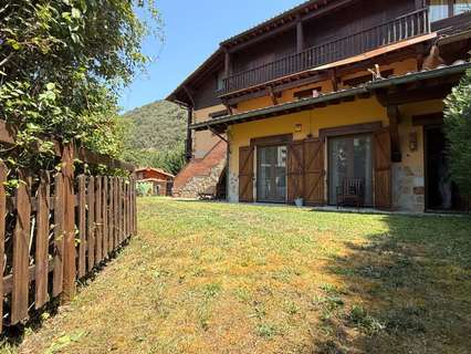Piso en venta en Camaleño