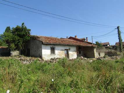 Casa en venta en Valdáliga